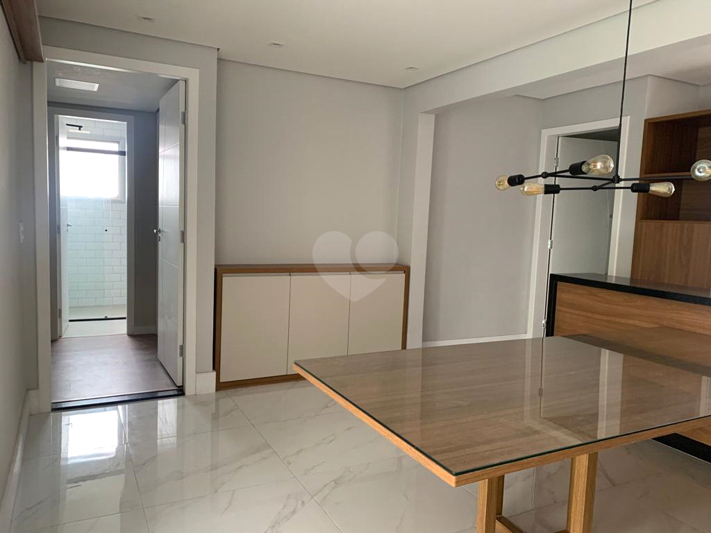 Venda Apartamento São Paulo Vila Andrade REO638845 8