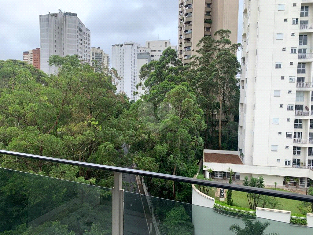 Venda Apartamento São Paulo Vila Andrade REO638845 1