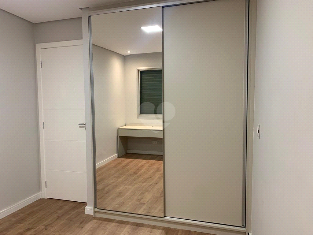 Venda Apartamento São Paulo Vila Andrade REO638845 13