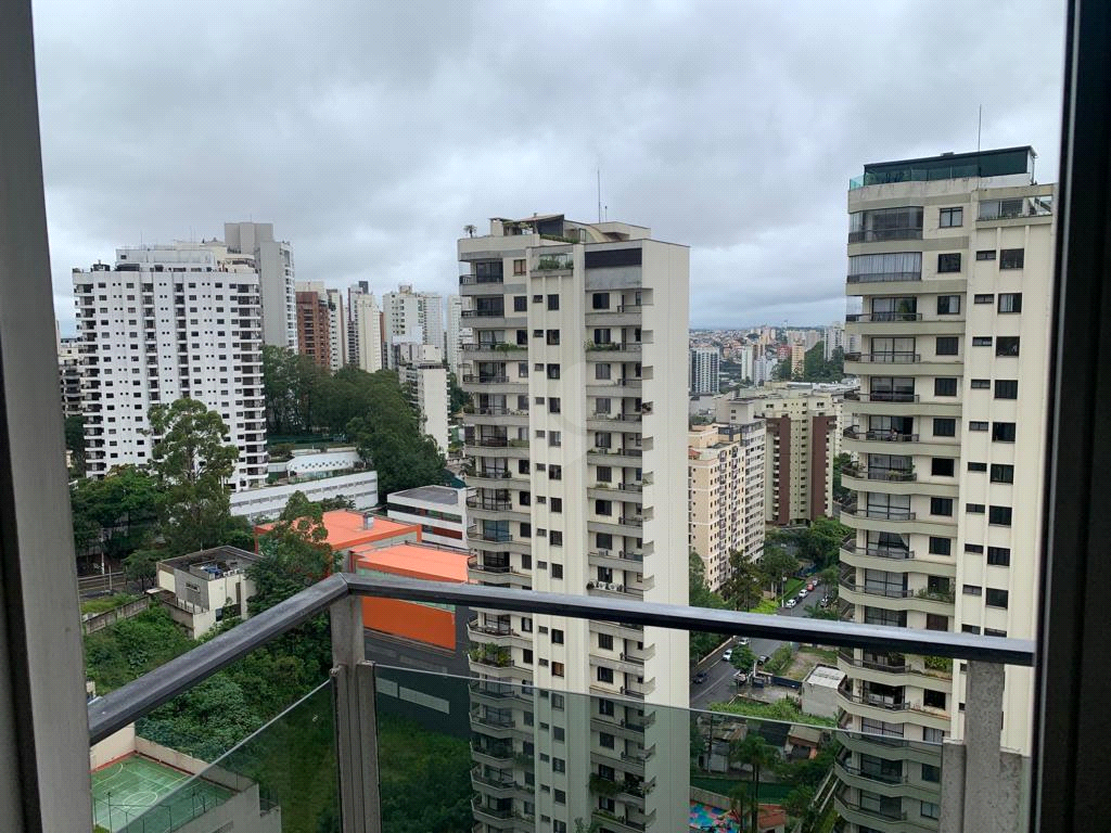 Venda Apartamento São Paulo Vila Andrade REO638845 19