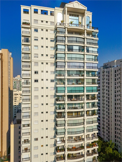 Venda Apartamento São Paulo Vila Uberabinha REO638887 61