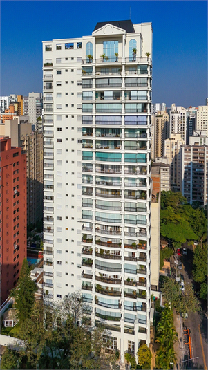 Venda Apartamento São Paulo Vila Uberabinha REO638887 63