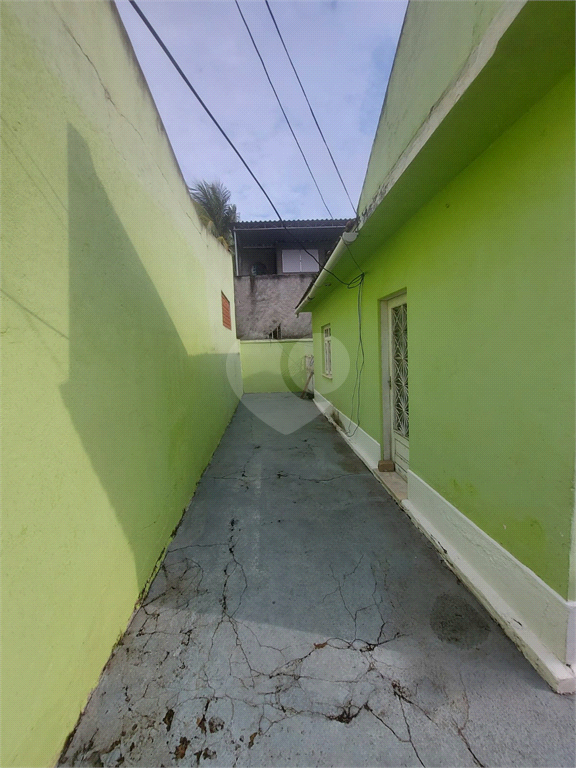 Venda Casa de vila Rio De Janeiro Tomás Coelho REO638928 18