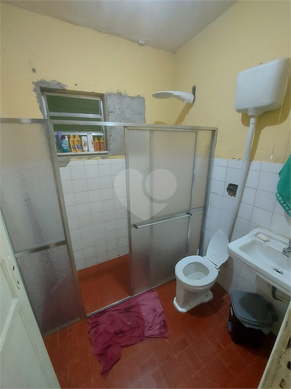 Venda Casa de vila Rio De Janeiro Tomás Coelho REO638928 14