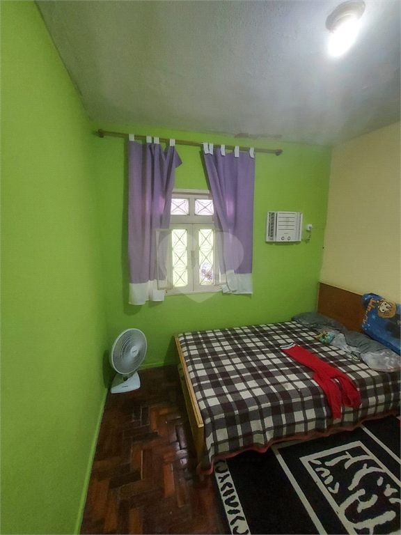 Venda Casa de vila Rio De Janeiro Tomás Coelho REO638928 8