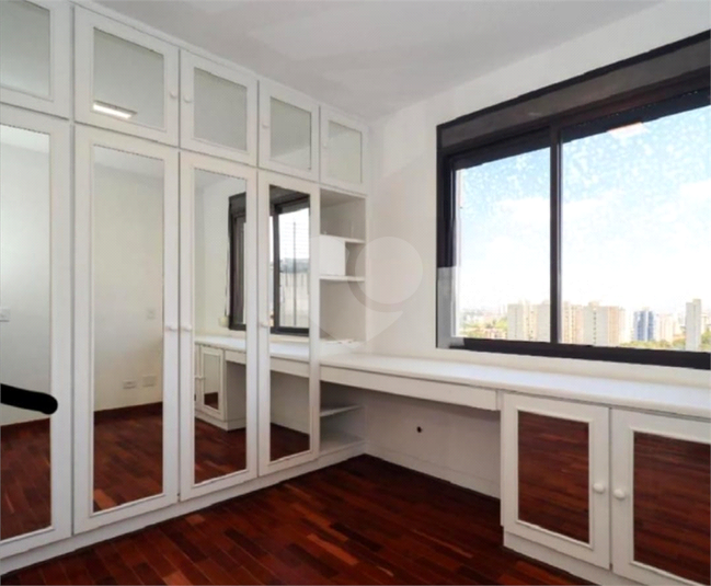 Venda Cobertura São Paulo Vila Suzana REO638944 19