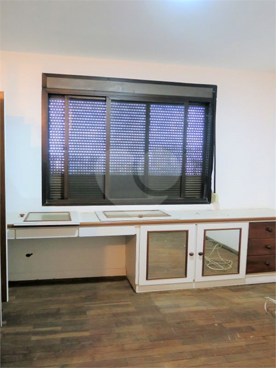 Venda Apartamento São Paulo Vila Suzana REO638944 13