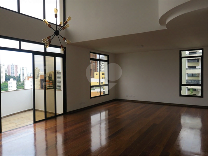 Venda Cobertura São Paulo Vila Suzana REO638944 6