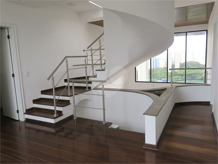 Venda Cobertura São Paulo Vila Suzana REO638944 11