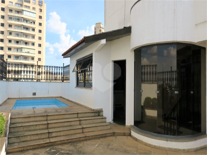 Venda Apartamento São Paulo Vila Suzana REO638944 1