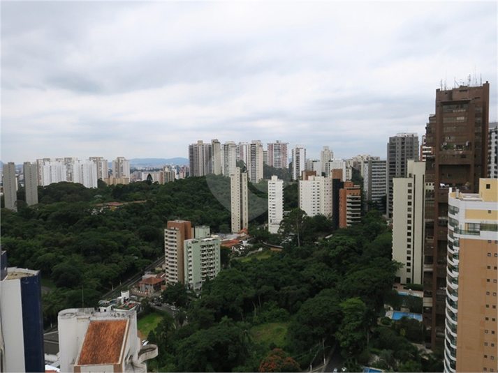 Venda Cobertura São Paulo Vila Suzana REO638944 30