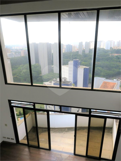 Venda Apartamento São Paulo Vila Suzana REO638944 8