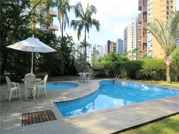 Venda Apartamento São Paulo Vila Suzana REO638944 20