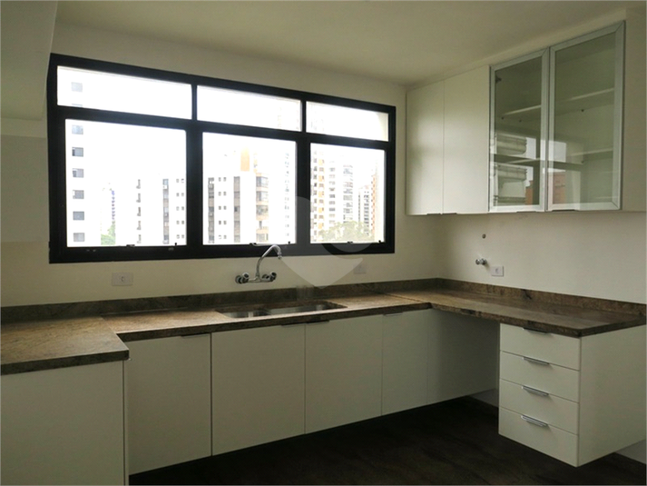 Venda Cobertura São Paulo Vila Suzana REO638944 23