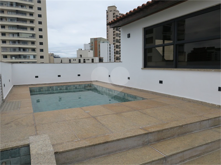 Venda Cobertura São Paulo Vila Suzana REO638944 1