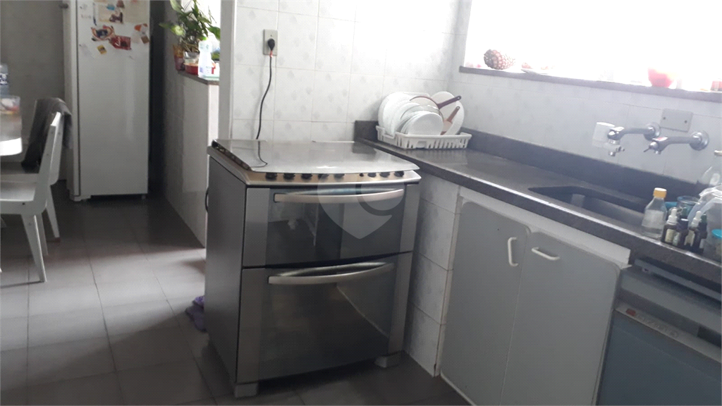 Venda Apartamento São Paulo Jardim Paulista REO638954 21