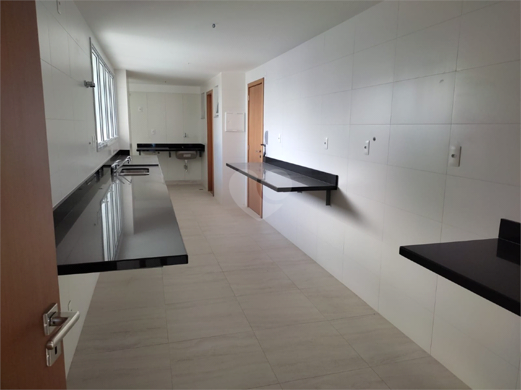 Venda Apartamento Vila Velha Itapuã REO638955 9