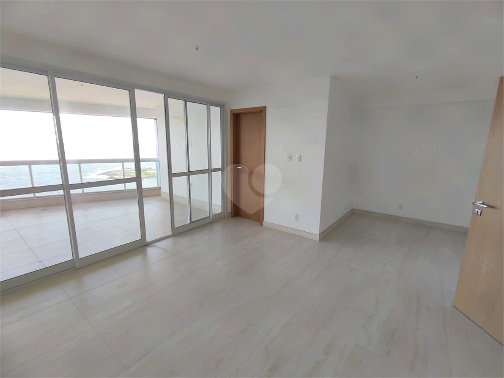 Venda Apartamento Vila Velha Itapuã REO638955 12