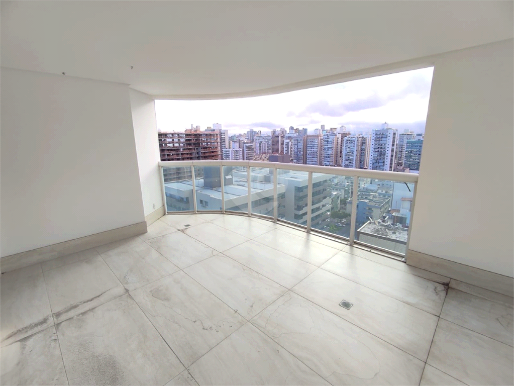 Venda Apartamento Vila Velha Itapuã REO638955 8