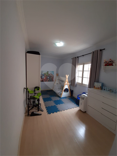 Venda Sobrado São Paulo Santo Amaro REO638962 16