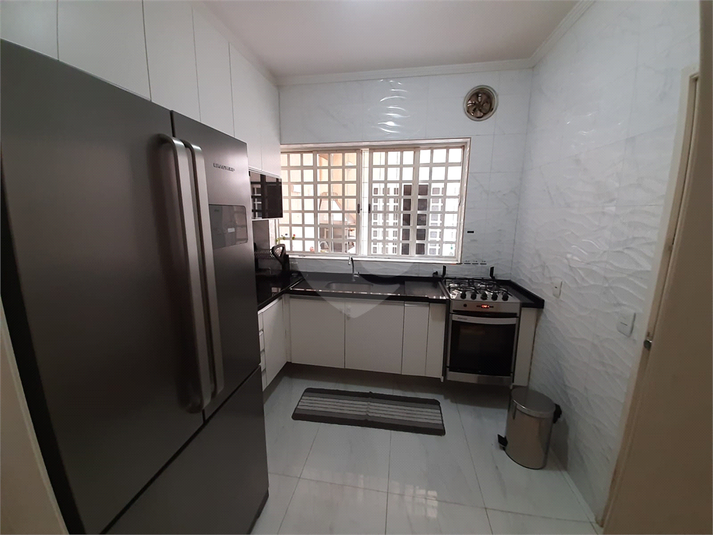 Venda Sobrado São Paulo Santo Amaro REO638962 12