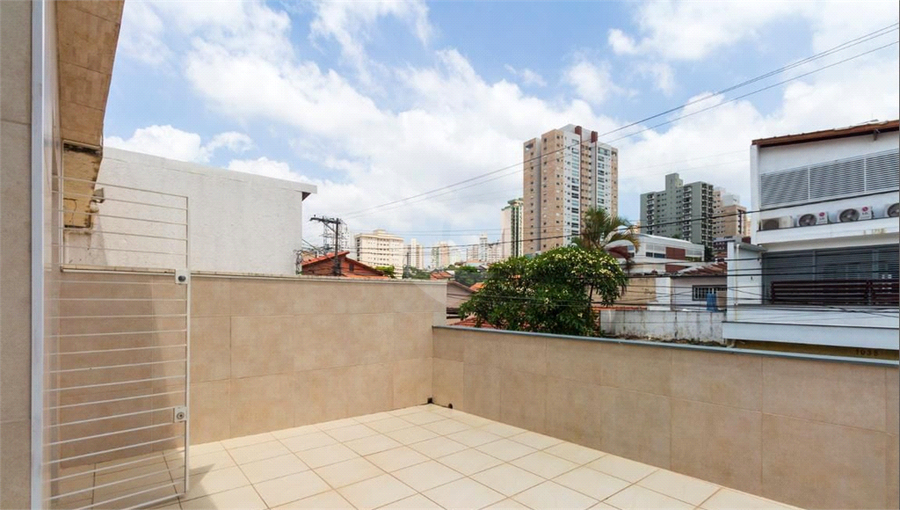 Venda Casa São Paulo Vila Da Saúde REO638971 8