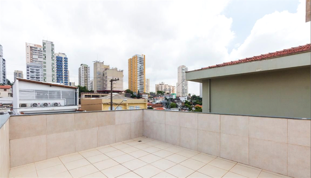 Venda Casa São Paulo Vila Da Saúde REO638971 24