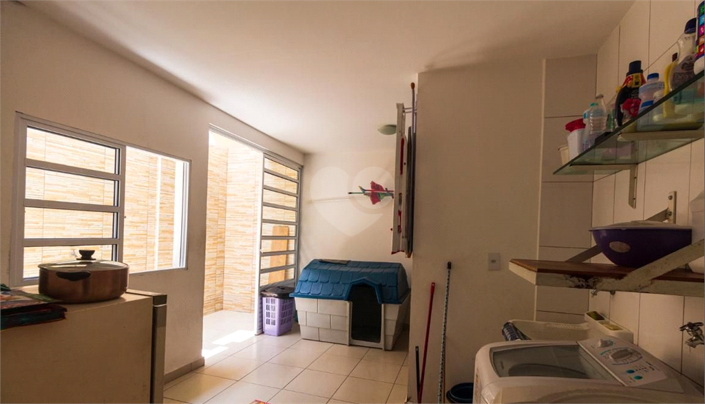 Venda Casa São Paulo Vila Da Saúde REO638971 33