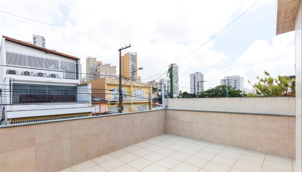 Venda Casa São Paulo Vila Da Saúde REO638971 11