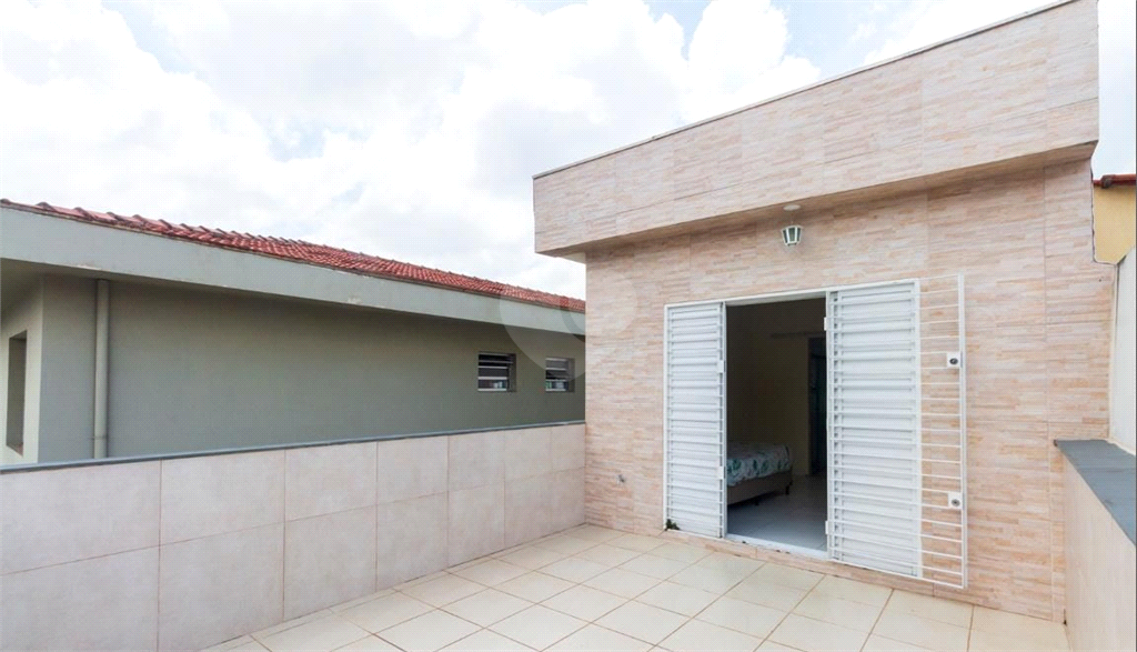 Venda Casa São Paulo Vila Da Saúde REO638971 36