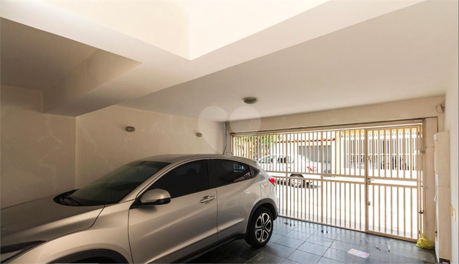 Venda Casa São Paulo Vila Da Saúde REO638971 20