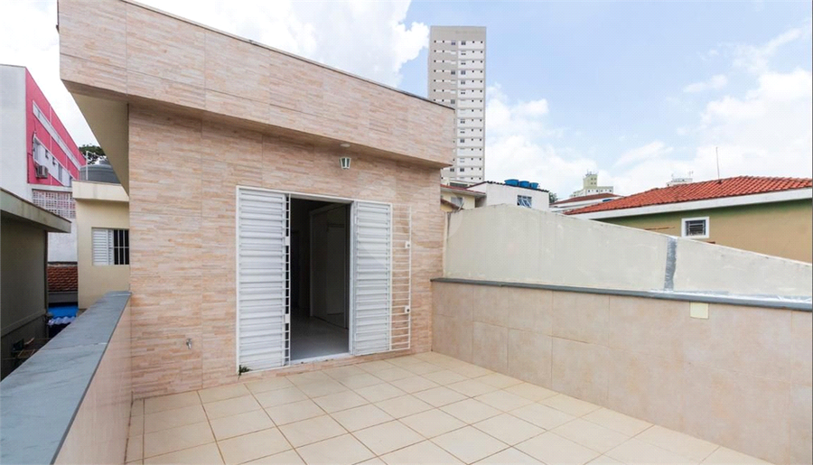 Venda Casa São Paulo Vila Da Saúde REO638971 16