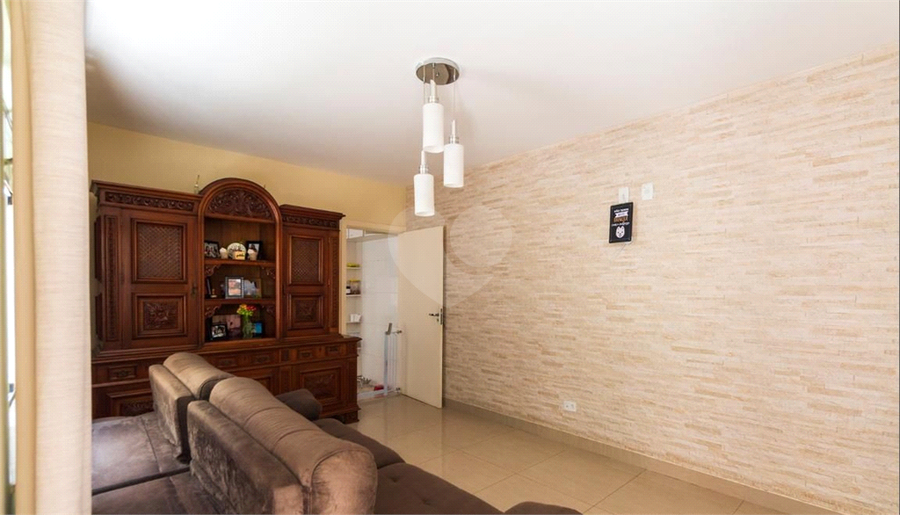 Venda Casa São Paulo Vila Da Saúde REO638971 6