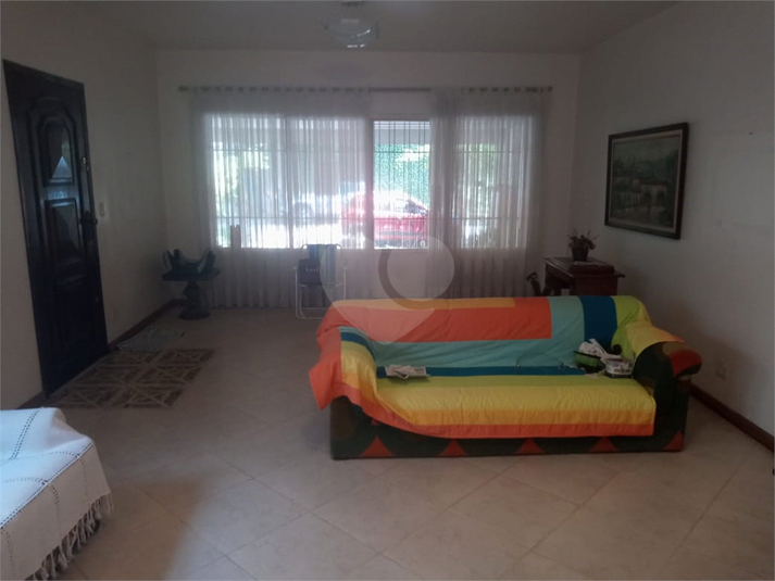 Venda Casa São Paulo Alto De Pinheiros REO638972 6