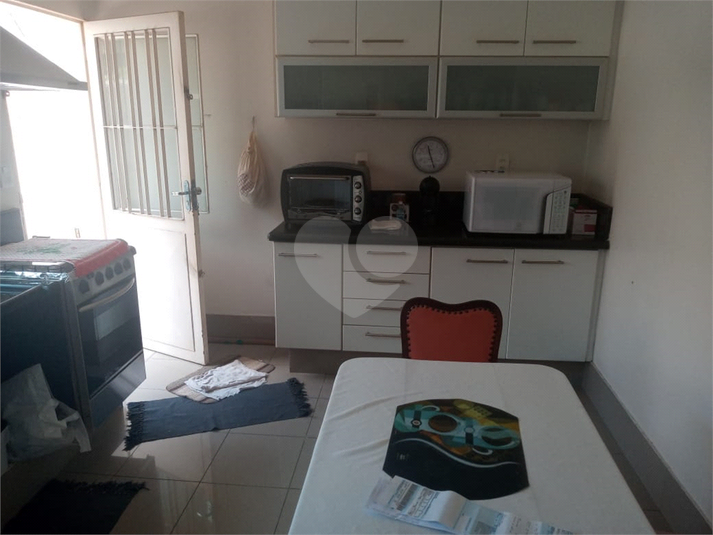 Venda Casa São Paulo Alto De Pinheiros REO638972 14