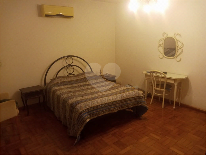 Venda Casa São Paulo Alto De Pinheiros REO638972 30