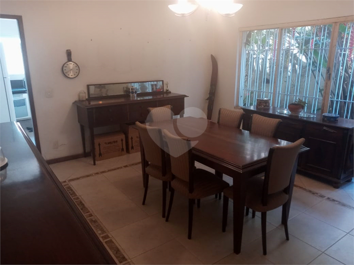 Venda Casa São Paulo Alto De Pinheiros REO638972 1