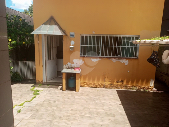 Venda Casa São Paulo Alto De Pinheiros REO638972 4