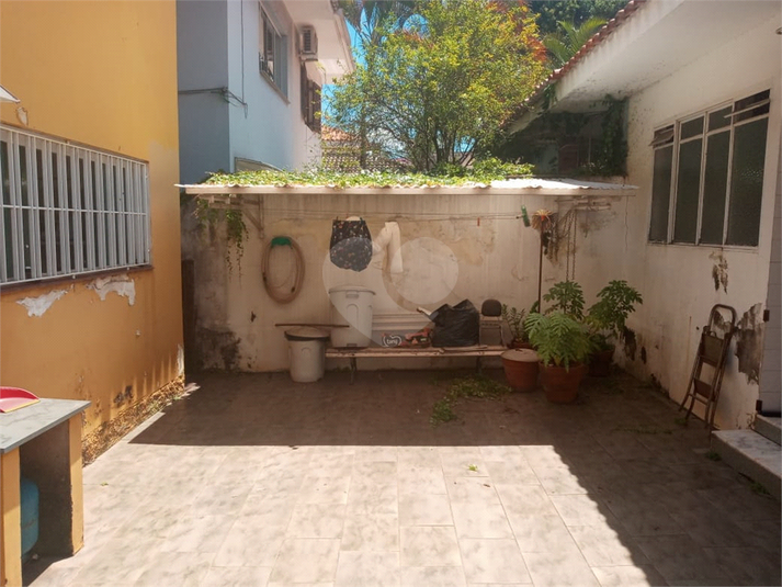 Venda Casa São Paulo Alto De Pinheiros REO638972 7