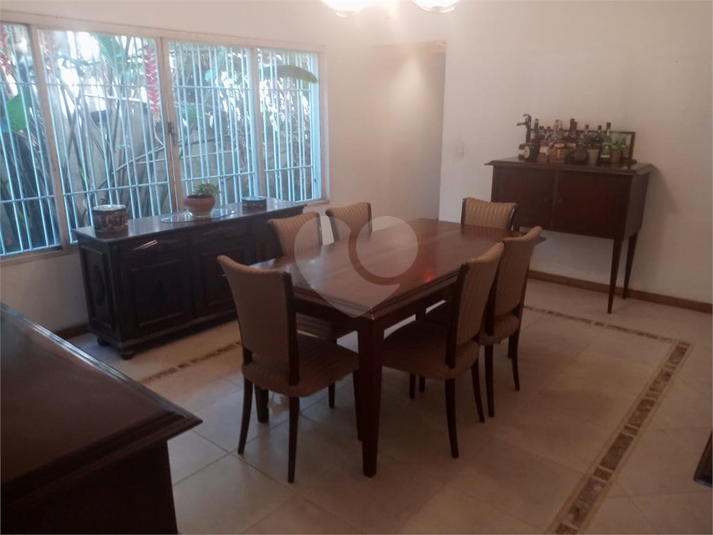 Venda Casa São Paulo Alto De Pinheiros REO638972 5