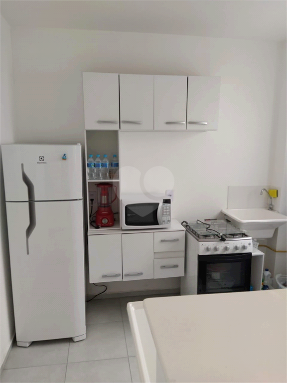 Venda Apartamento Itaquaquecetuba Estância Guatambu REO638983 13