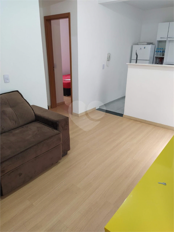 Venda Apartamento Itaquaquecetuba Estância Guatambu REO638983 7