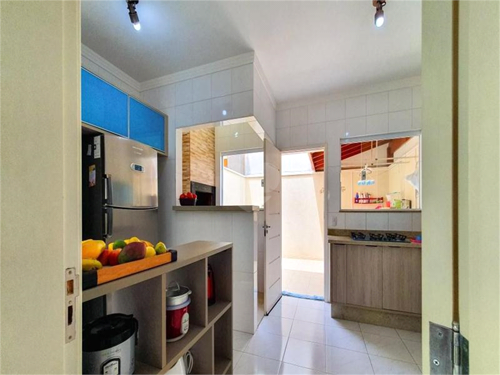 Venda Casa São Paulo Vila Brasílio Machado REO638994 26