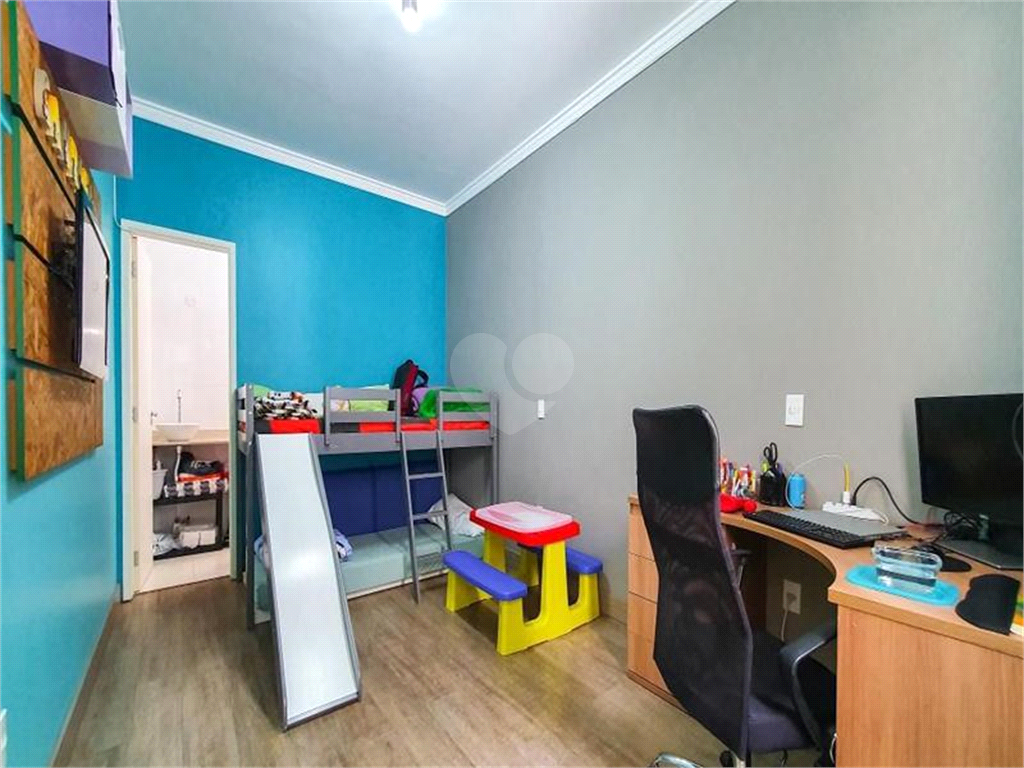 Venda Casa São Paulo Vila Brasílio Machado REO638994 29