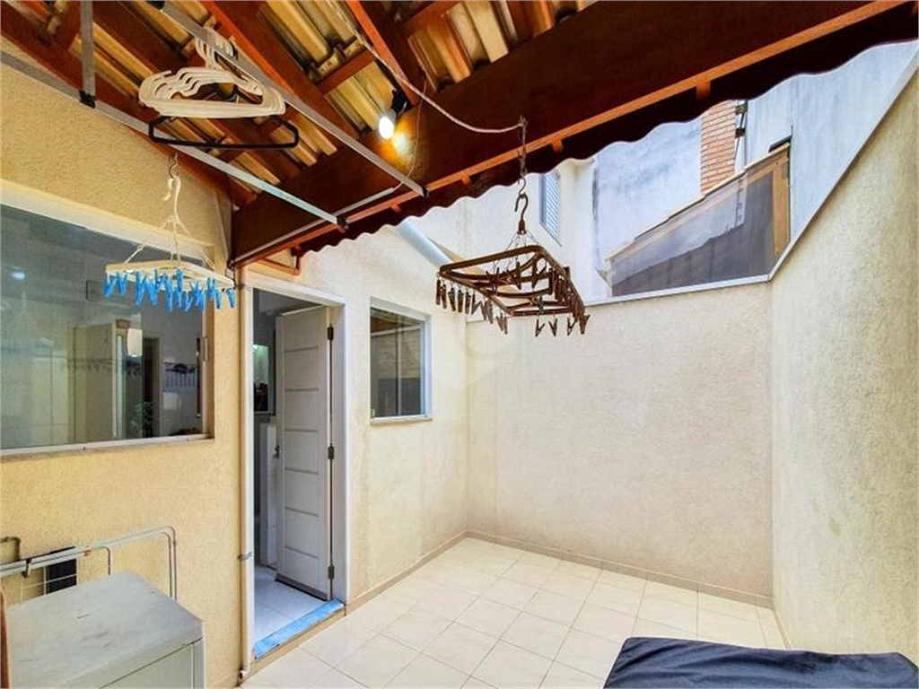 Venda Casa São Paulo Vila Brasílio Machado REO638994 28