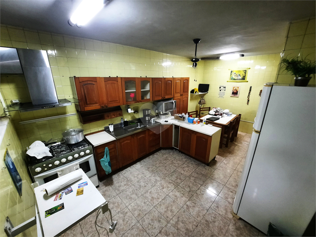 Venda Casa Rio De Janeiro Irajá REO638996 17