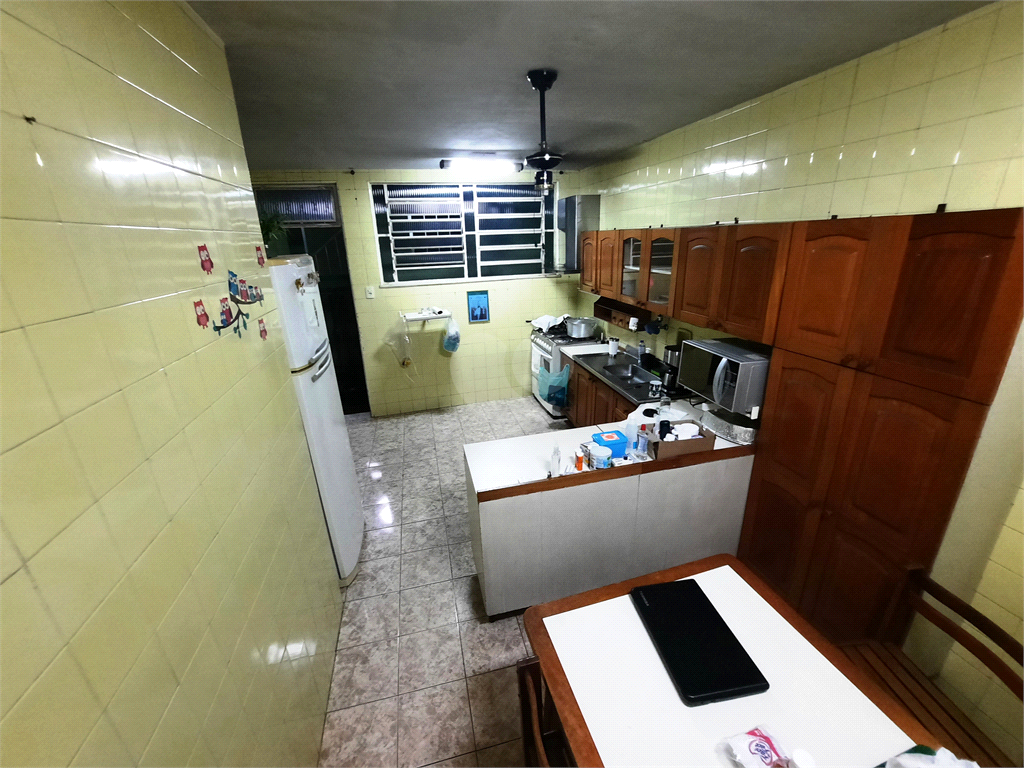 Venda Casa Rio De Janeiro Irajá REO638996 15