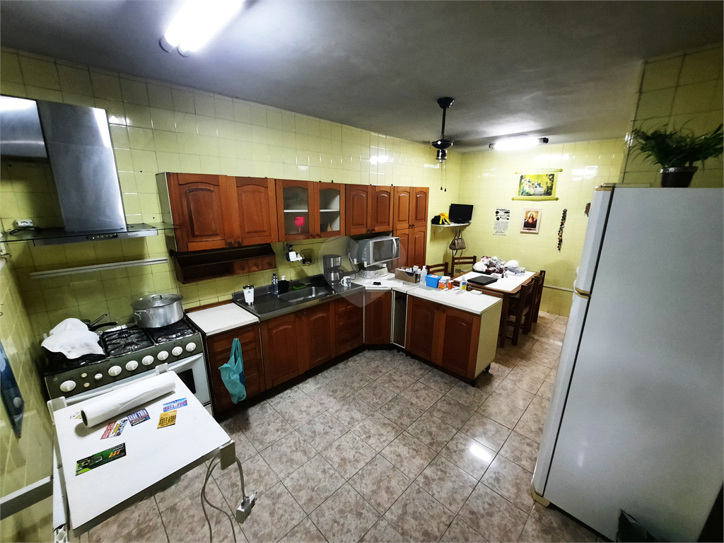 Venda Casa Rio De Janeiro Irajá REO638996 16