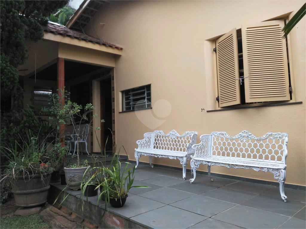 Venda Sobrado São Paulo Jardim Itacolomi REO639040 21