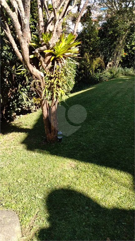 Venda Sobrado São Paulo Jardim Itacolomi REO639040 3